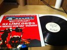 THOR'S TEETH Test Press (Members of PULLING TEETH & THOR) Manowar/Integrity