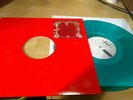 SEVEN SISTERS OF SLEEP Test Press/Grief/Eyehategod/Buzzoven/Integrity/Gehenna/