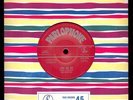 THE BEATLES LOVE ME DO WITHDRAWN 50TH ANNIVERSARY 2012 WRONG VERSION AND NUMBER