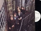 ROLLING STONES-GOLDEN ALBUM-JAPAN ONLY ISSUE PROMO WHITE LABEL iii