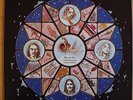 Samla Mammas Manna - Same (Lars Hollmer, Hasse Bruniussun..) LP