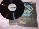 COLUMBIA SAX 2341 GUILINI FALLA THREE CORNERED HAT RAVEL