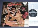 KORSAKOV CHABRIER espana ARGENTA decca sxl 2020 mint-lp