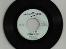 Wanda Davis - Save Me / Take Care - PROJECT SOUL  PS001 - RARE Northern Soul 45
