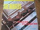 Beatles - Please Please Me - Mobile Fidelity - Half Speed Master- NM