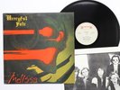 MERCYFUL FATE -Melissa LP 1983 Roadrunner 1st press