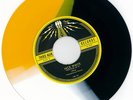 JACK WHITE   Freedom at 21 7in. (Third Man) ° TRI-COLOR | White Stripes TMR