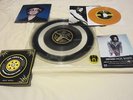 Public Nuisance Triple Decker LP White Stripes Third Man Vault Jack White