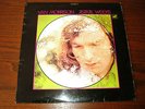 Van Morrison 'Astral Weeks' UK Original 1968 Warner Bros Orange Label LP WS1768