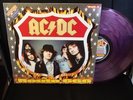 AC/DC - Route 666 Vol. 1 rare  LP Pink Vinyl  150 Copies   not TMOQ