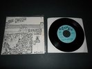 Sex Pistols Belsen was a Gas very rare pic-sleeve 45 SUK-1 Damned Clash Punk