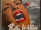 * BILLIE HOLIDAY 12 of Her Greatest COMMODORE 30,008 Mono Deep Groove Original