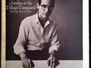 * BILL EVANS Sunday At The Village Vanguard RARE RIVERSIDE 376 Mono Reels Label