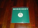 MORRISSEY.. RARE.LAST OF THE FAMOUS INTERNATIONAL PLAYBOYS.UK.. PROMO 12IN...