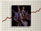 Phillips Flip / Scott Hamilton, A Sound Investment, rare LP, Concord