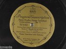HOAGY CARMICHAEL #2 1939 Long Play 10