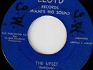 Paul Kelly The Upset Lloyd Northern Soul Listen