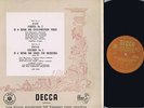 RARE CAMPOLI J.S. BACH CHACONNE MONO LP