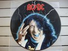 AC / DC Flashback Amsterdam  Swingin Pig  Limited Edition Picture LP
