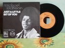 michael jackson just a little bit of you  made dutch 7