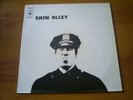 SKIN ALLEY S/T RARE ORIGINAL DUTCH CBS LP UK PROG ROCK 1969