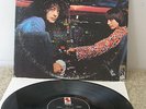 PSYCH ELECTRONIC LP - SILVER APPLES - CONTACT - ORIG.