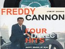 FREDDY CANNON 7