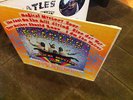 ThE BeaTles MagiCAl MySTEry TOUr MONO GaTefOLd VINYL LP Capitol RECORDS MAL 2835