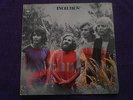 TAMAM SHUD AND EVOLUTION 1969 OZ PROG ROCK PSYCHEDELIC LP RECORD CBS SBP 233761