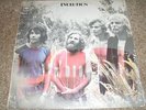 Evolution Album by Tamam Shud