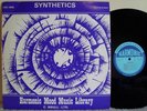 Harmonic LIBRARY 