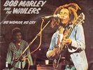 SUPER RARE BOB MARLEY & WAILERS 45 7