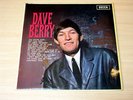 Dave Berry/Self Titled/1964 Decca Mono LP/EX-