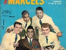 Marcels Spanish EP