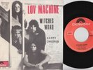 LUV MACHINE * 1970 UK Heavy FREAKBEAT Acid PSYCH PROG FREAKROCK 45 * Listen