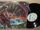 BOB MARLEY & THE WAILERS Soul Rebels ORG JA press on Upsetter REGGAE LP
