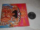 JIMI HENDIRX Axis bold as love LP 1*UK Press TRACK Psych 1967 MONO Stunning