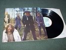Mott The Hoople - Wildlife LP early pressing UK pink rim Island label  A2 / B2
