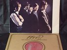 The Rolling Stones 12 x 5 UK Export LP mispelt congradulations EX/EX (NOL NOS)