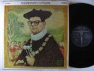 CAL TJADER The Prophet LP on Verve NM