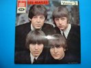 BEATLES EP 7'' ODEON France Volume 2  TOP   Rare 