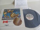 NU SHOOZ / EVELYN KING  / BUDWEISER CONCERT HOUR LIVE RADIO SHOW ON VINYL