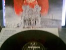 Sepultura/Overdose split,Bestial Devastation-Seculo XX, Rare 12' Vinyl press