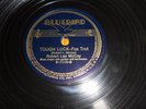 Vtg BLUES 78 ROBERT LEE MCCOY 