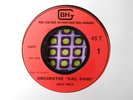 RAIL BAND Moko diolo PINNACLE OF AFRO FUNK VERTIGO ABOVE SKIES = CARPE DIEM 7