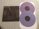Between The Buried And Me Colors Double Lp Gatefold Vinyl Purple Rare OOP