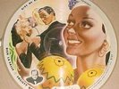 2 Vogue Picture Records-Dick La Salle-+Album cover- Society Rhumbas
