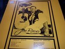 JIM REEVES Prog 119 / GEORGE JONES Prog 120 US Army Band Vinyl LP VERY RARE