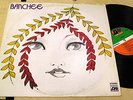 Excellent 1969 Psych Rock LP - BANCHEE self titled  ATLANTIC RECORDS  Promo