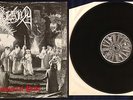 Graveland Immortal Pride ORIGINAL LP Emperor Satyricon Burzum Mayhem